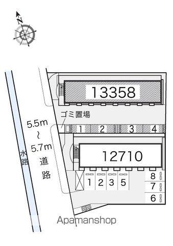 レオパレス夢2番館のその他写真
