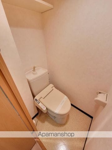 RUNUPSQUARETEMMAPRIMEの内装写真