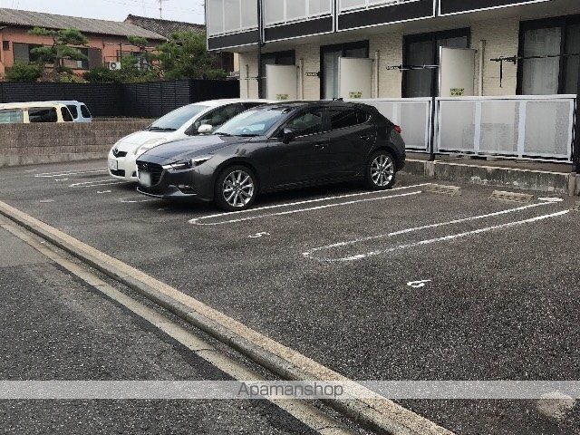 レオパレス野立IIのその他写真