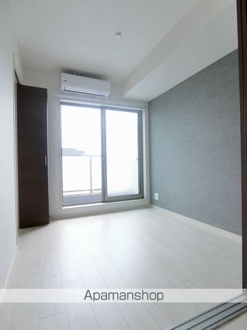 F ASECIA PUR 湊の内装写真