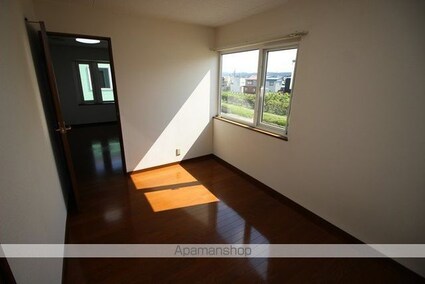 ボーヌ・ヴィラージュ[1LDK/45.25m2]の内装4