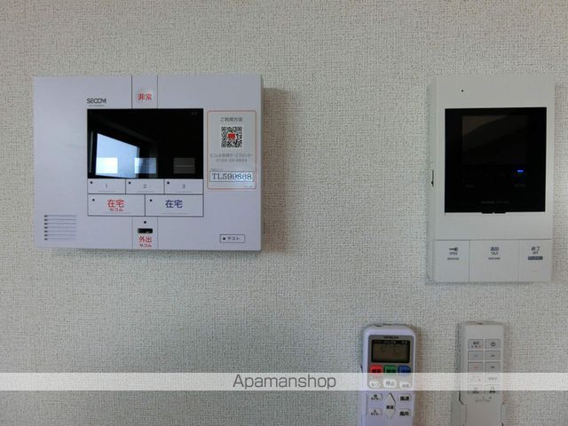 ヒカルサ枚方村野高見台の内装写真