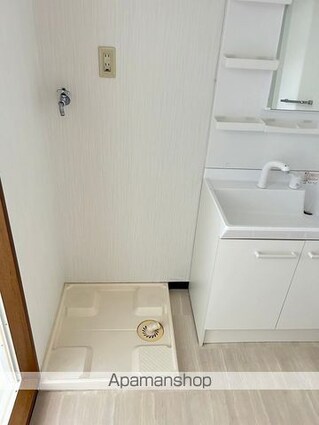 Ｋマンション[1K/34.38m2]の内装7