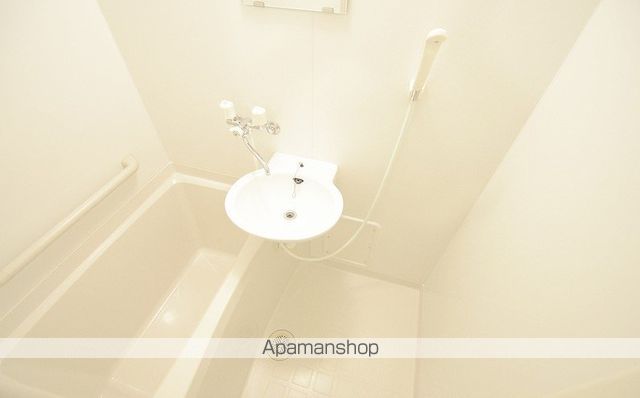 レオネクスト旭町の内装写真