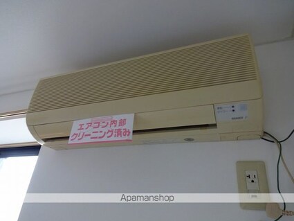 オリーブハウス[2DK/41.95m2]のその他設備