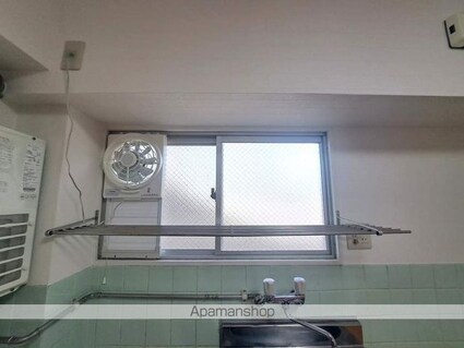 メゾンＡＤ２[1DK/21.5m2]の内装4