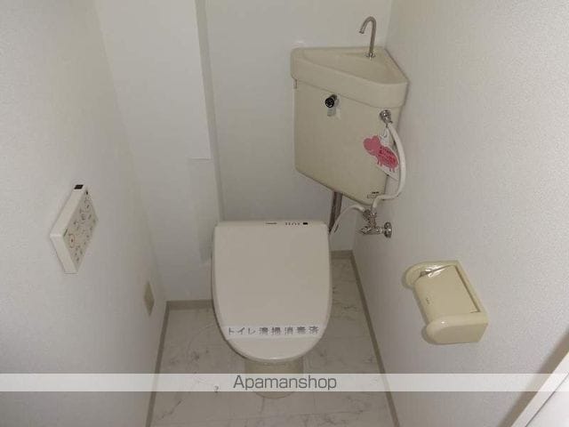 メゾン南万々の内装写真