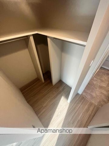 S-RESIDENCE福島diverseの内装写真