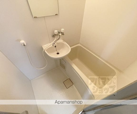 プライムシティ西陣の内装写真