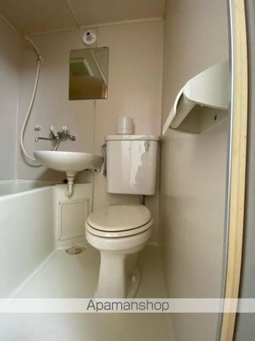 フォレスト錦町の内装写真