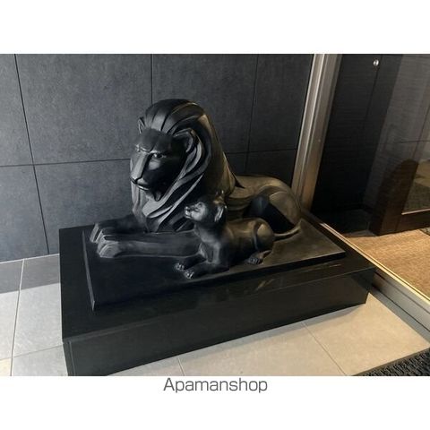 ライオンズ大通公園ステーションレジデンスの内装写真