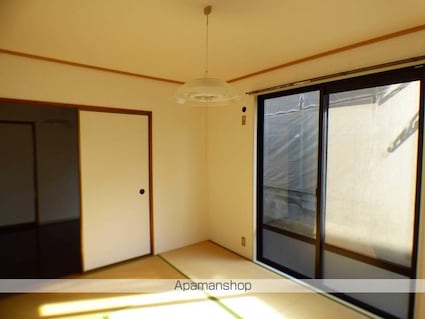セジュール大森[3DK/45.36m2]のその他内装