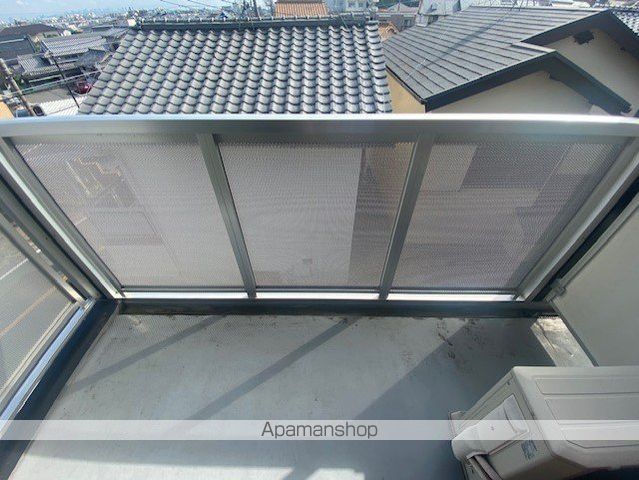 レオパレス宮山の内装写真