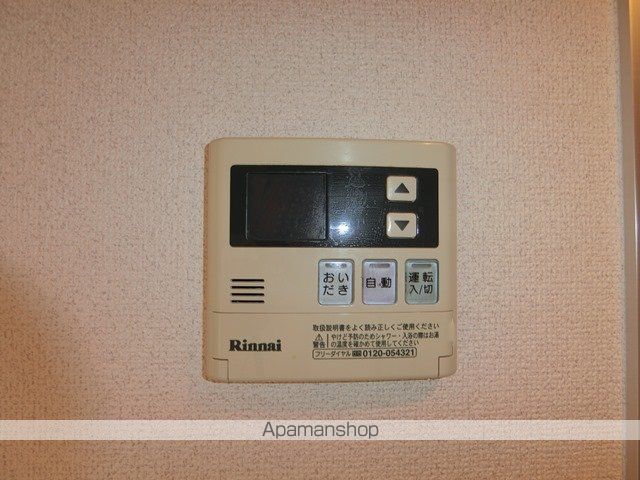 HF新横浜レジデンスの内装写真