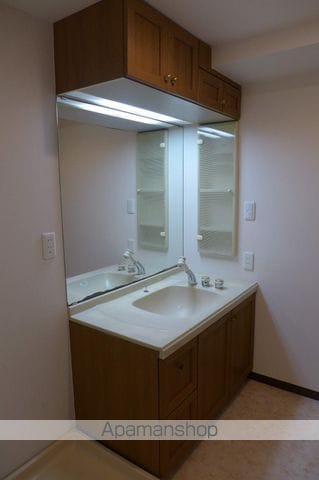 コープ野村新安城 E棟の内装写真