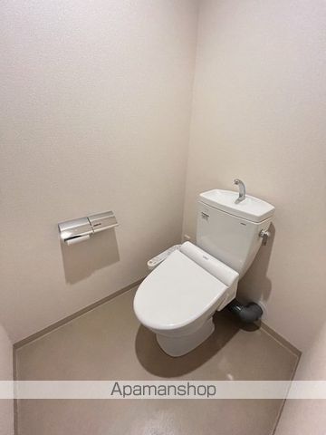 RYUO HILLSの内装写真
