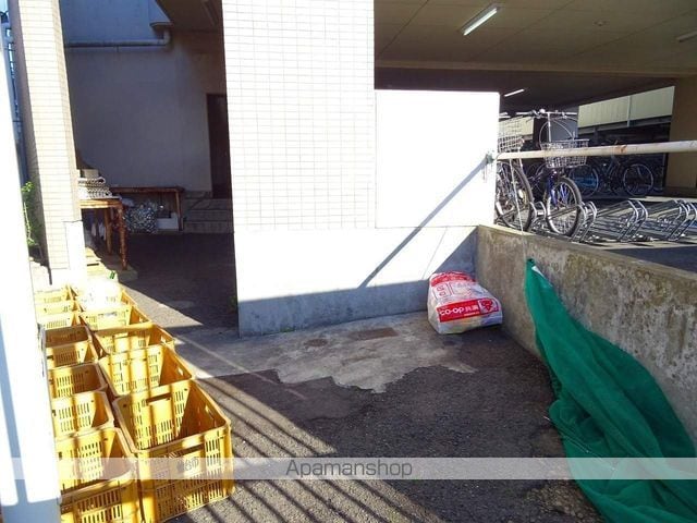 AIマンション大和のその他写真