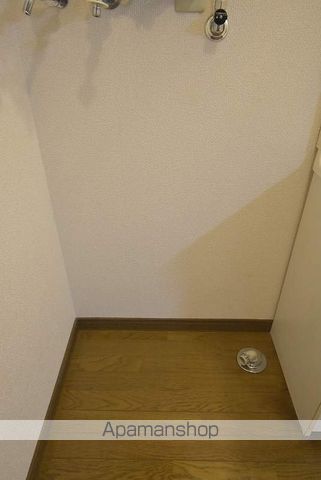 月寒パークヴィラの内装写真
