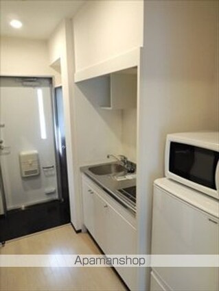 レオネクストサンドリーム[1K/26.08m2]のキッチン
