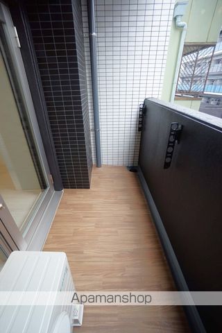 プレサンス太閤通ファシールの内装写真