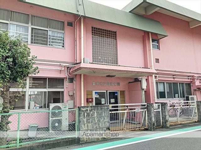 ダイキョウラオムの周辺写真