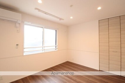 ＤーＲＯＯＭ新宿ＩーＡ[2LDK/53.93m2]の内装3