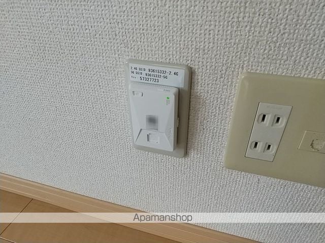 ベルゲホッホの内装写真