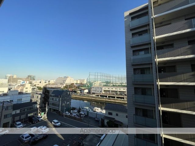 ジェイ・エス・ティ横浜東[1R/40.6m2]の内装3