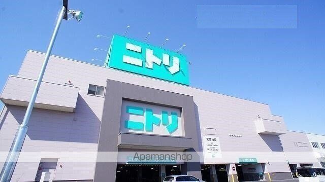 ヒカルサ熊谷大原 203 ｜ 埼玉県熊谷市大原２丁目9-21（賃貸アパート1K・2階・28.87㎡） その18