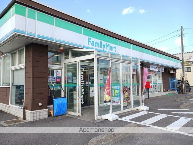プリムローズIVの周辺写真