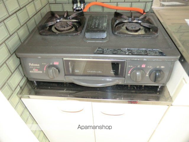 麻生創成館Iの内装写真