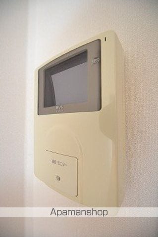 STATES MINAMI II番館の内装写真