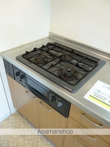 ULS山鼻の内装写真