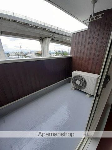 アンジュ・Yの内装写真