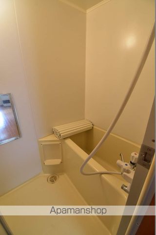 フラット南平岸の内装写真