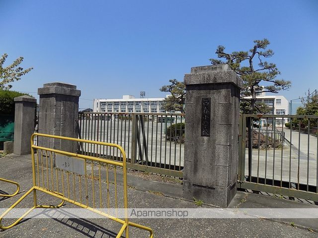 コーポタチバナの周辺写真