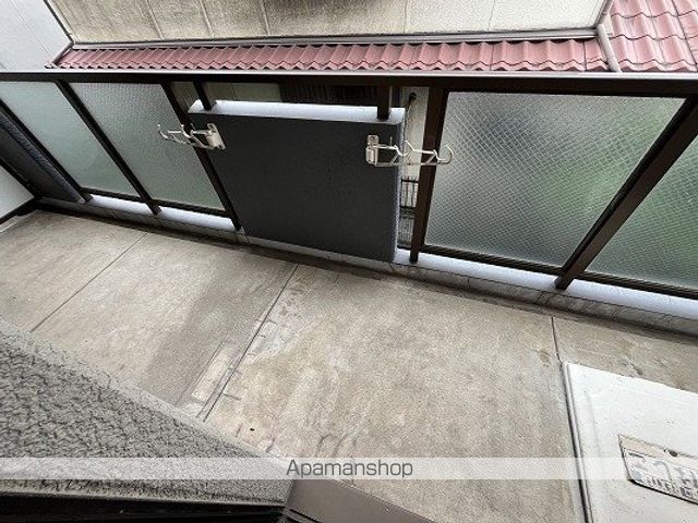 アルコ・ラ・カーサ姫路土山の内装写真