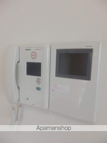 グランカーサ南9条の内装写真
