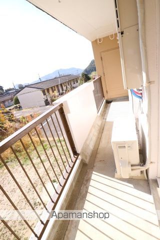 ヴィラナリー柳井の内装写真
