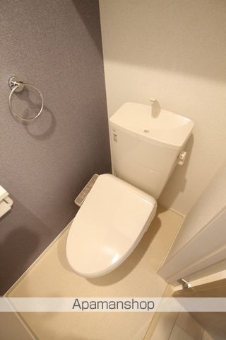 シャルマンドミールIIIの内装写真