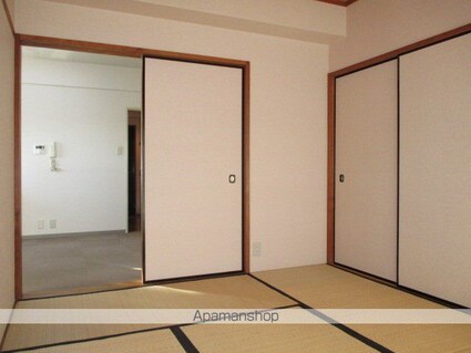 東京都世田谷区新町２丁目[3LDK/58.88m2]の内装4