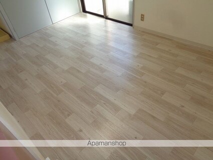 コンフォート西山[1K/20m2]の内装5