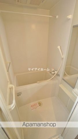 サン・スプリングメゾンAの内装写真