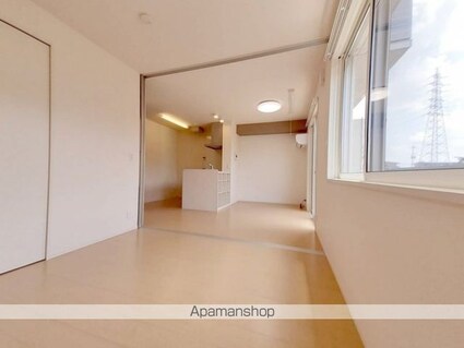 アムールさわ[2LDK/49.64m2]の内装