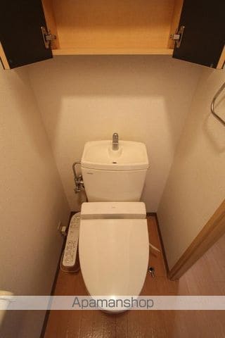 マーヴェラス・Nの内装写真