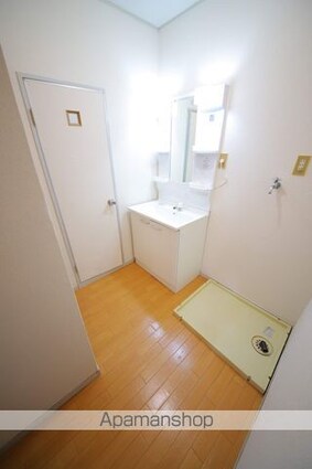 エステート峰[3DK/53.46m2]の内装4