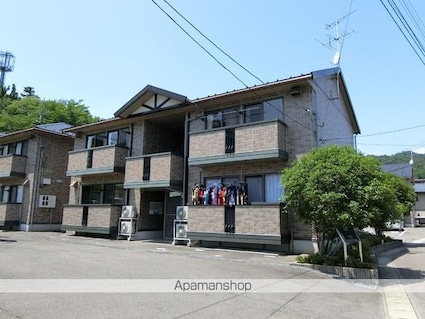 ウィルモア　ＡＢＣＤＥ館[1LDK/45.45m2]の外観