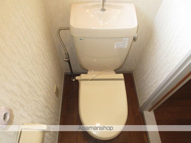 ドリームハイツB棟の内装写真