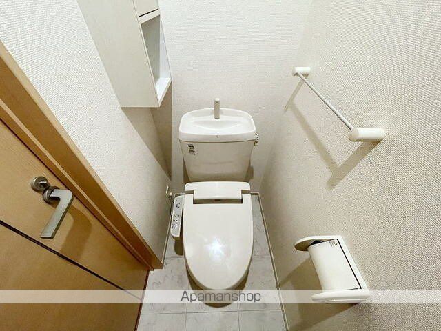 コルソ プレッソの内装写真