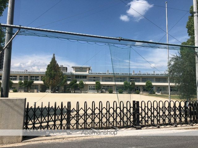 波田マンションの周辺写真